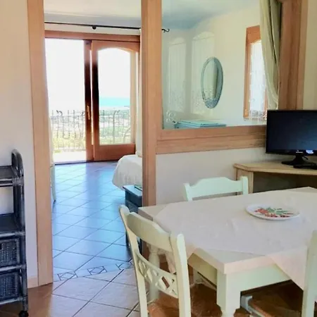 Apartament Solaria Luddui - Three-room L1 *