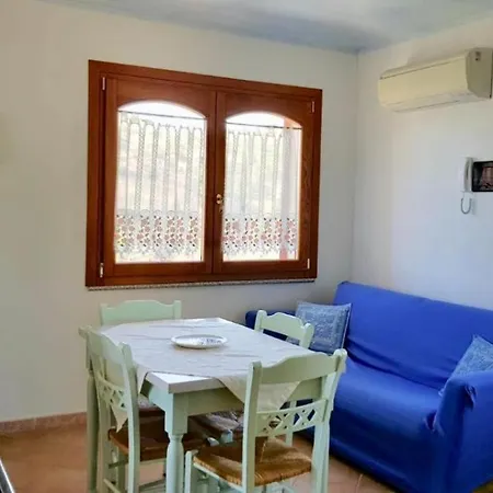 Apartamento Solaria Luddui - Three-room L1