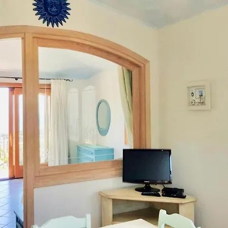 Apartamento Solaria Luddui - Three-room L1