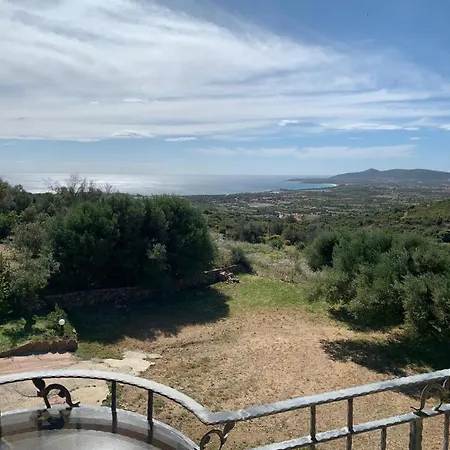 Solaria Luddui - Three-room L1 Apartament
