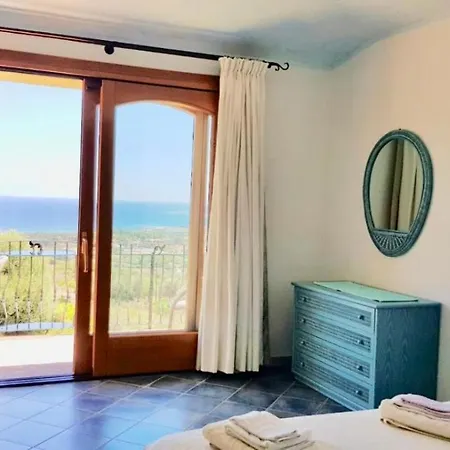 Solaria Luddui - Three-room L1 Apartamento *