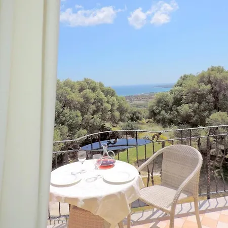 Apartamento Solaria Luddui - Three-room L1
