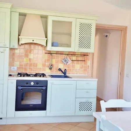Solaria Luddui - Three-room L1 Apartamento Budoni