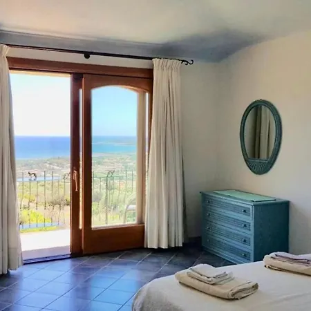 Solaria Luddui - Three-room L1 Apartament