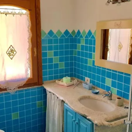 Solaria Luddui - Three-room L1 * Budoni