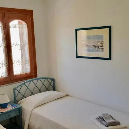Solaria Luddui - Three-room L1 *