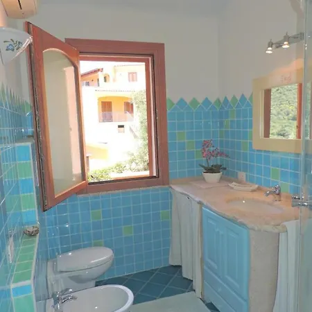 Solaria Luddui - Three-room L1 Apartament *