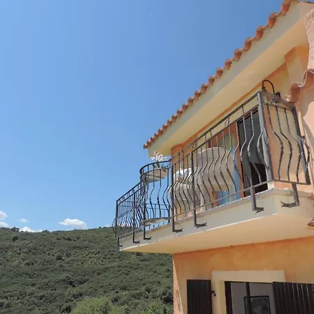 Apartament Solaria Luddui - Three-room L1 Budoni