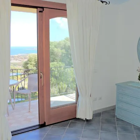 Solaria Luddui - Three-room L1 Apartament *