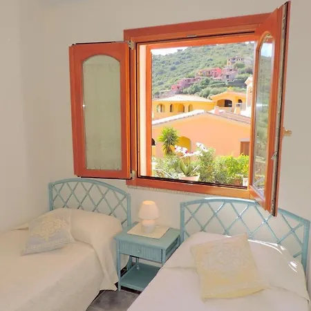 Solaria Luddui - Three-room L1 Budoni