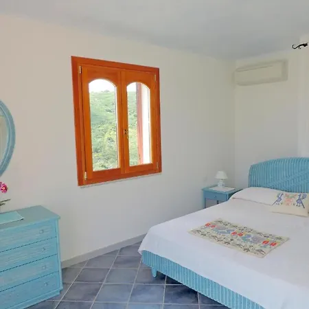 Solaria Luddui - Three-room L1 Budoni