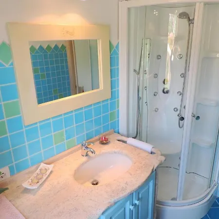 Solaria Luddui - Three-room L1 Apartamento *